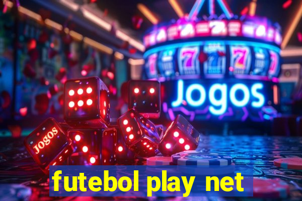 futebol play net